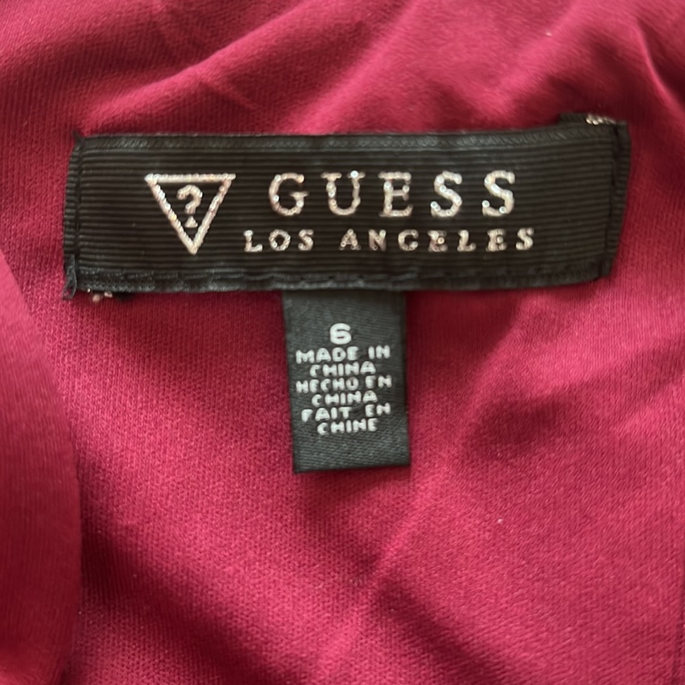 NWT Guess Lace Dress - Picture 11 of 16